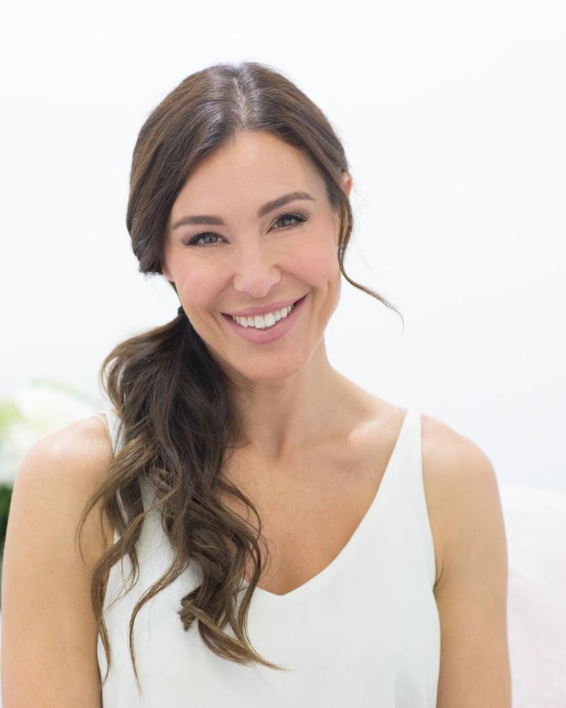 Why Cosmetic Physician, Dr Katina Koukourou Recommends Face Halo