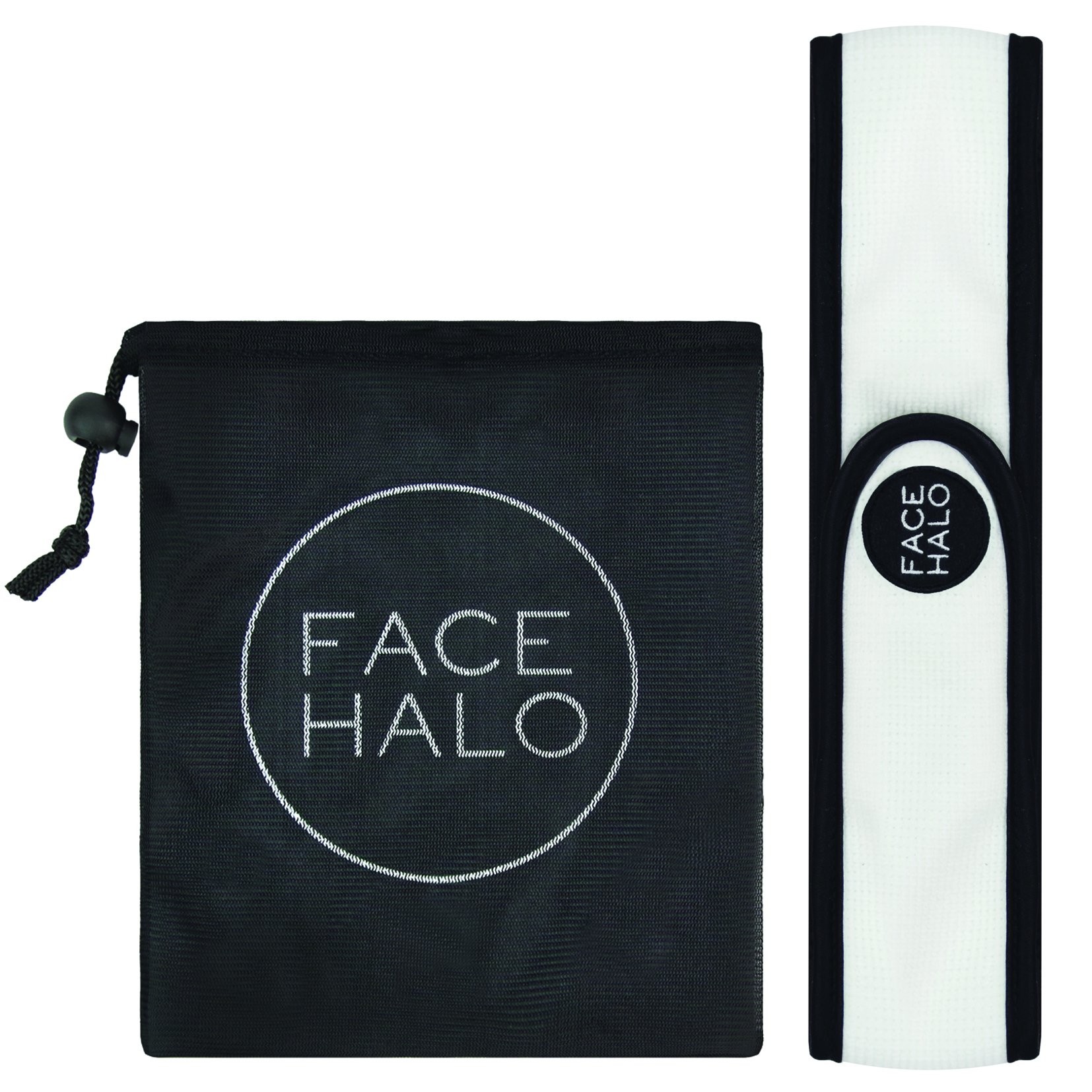 NEW! - Face Halo - Accessories Pack
