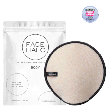 Face Halo BODY