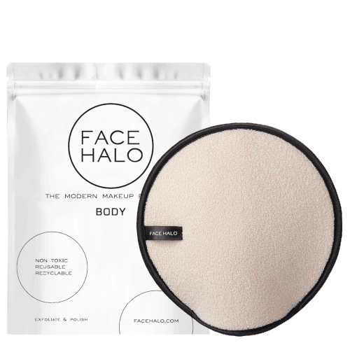Face Halo BODY