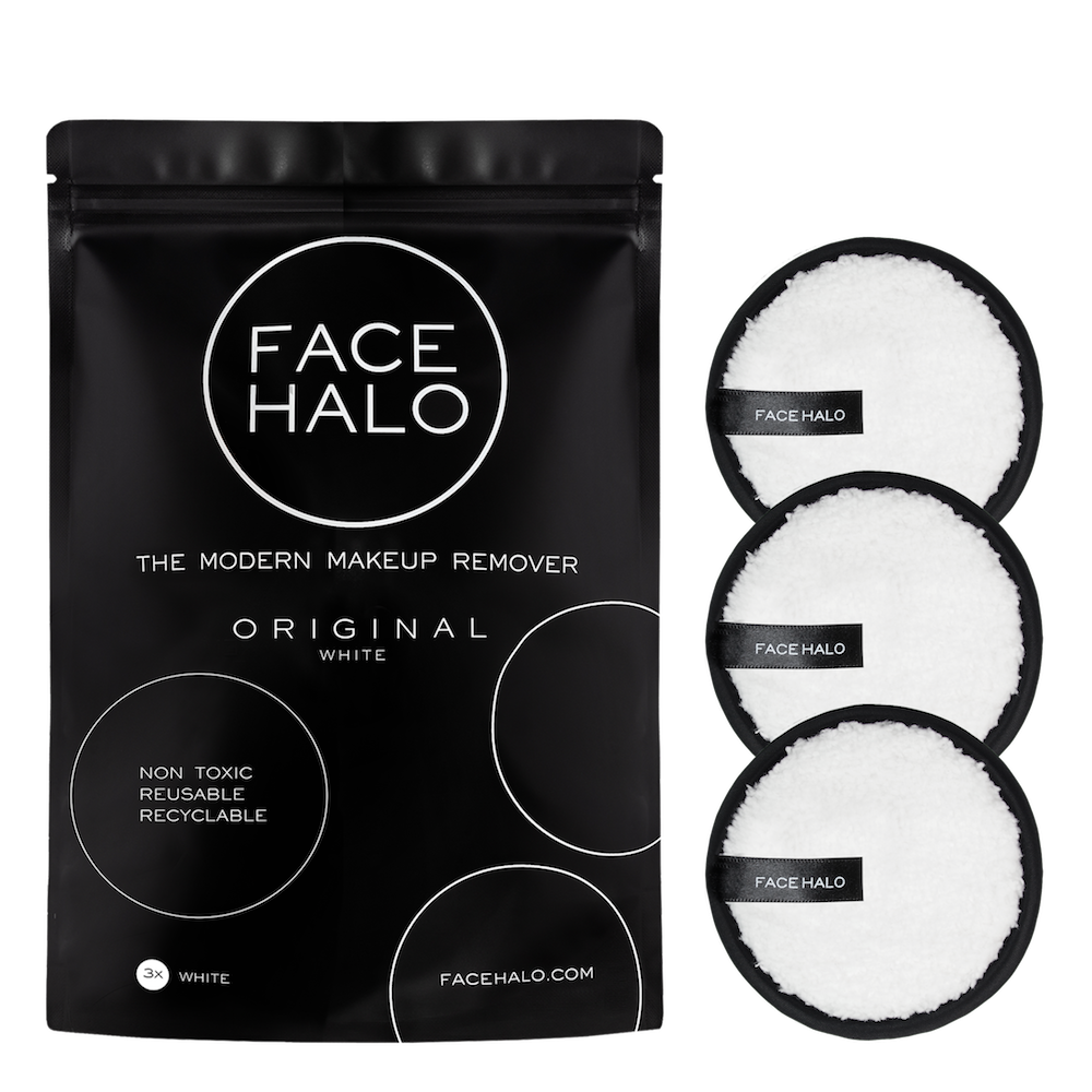 Face Halo Original Makeup Remover
