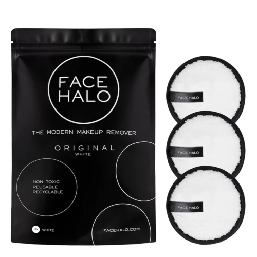 Face Halo Original Makeup Remover