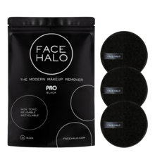 Face Halo PRO Makeup Remover