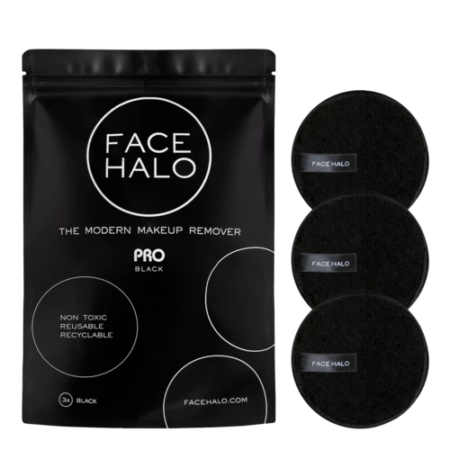 Face Halo PRO Makeup Remover