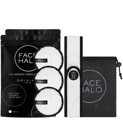 Face Halo BFF Bundle - Original