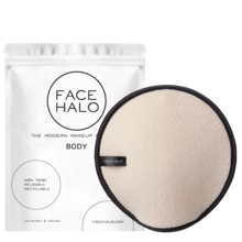 Face Halo BODY