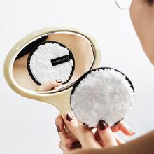 Face Halo Original - Reusable Makeup Remover - Pack of 3